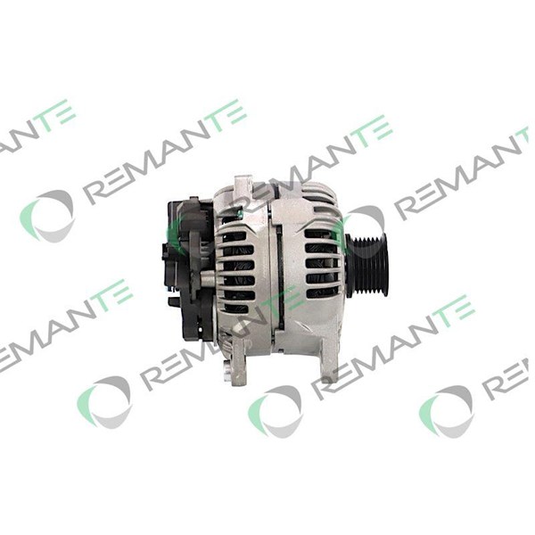 Startmotor 12V Remante 011-001-000576R REMANTE Startmotor 12V Remante 011-001-000576R REMANTE