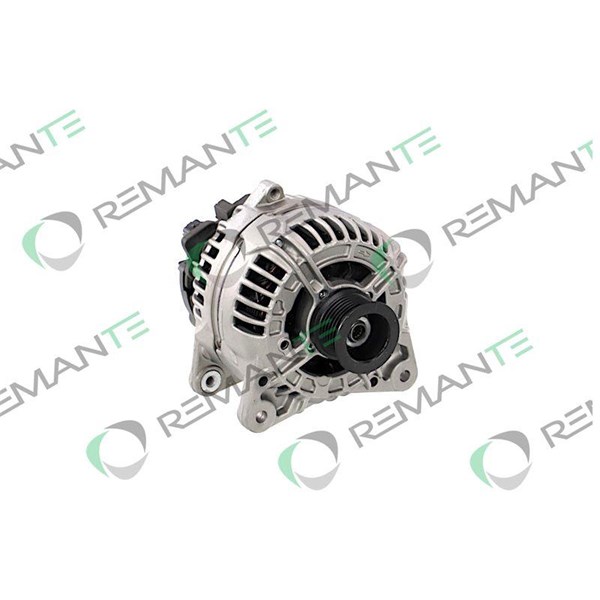 Startmotor 12V Remante 011-001-000576R REMANTE Startmotor 12V Remante 011-001-000576R REMANTE