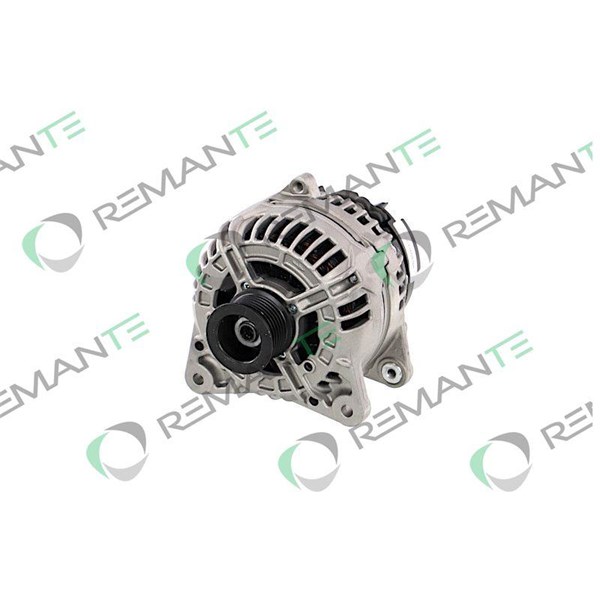 Startmotor 12V Remante 011-001-000576R REMANTE Startmotor 12V Remante 011-001-000576R REMANTE