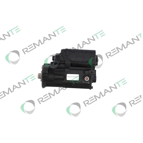 Startmotor 12V Remante 011-001-000590R REMANTE