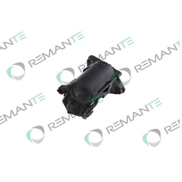 Startmotor 12V Remante 011-001-000590R REMANTE