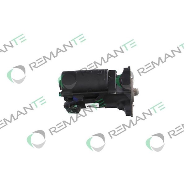 Startmotor 12V Remante 011-001-000590R REMANTE