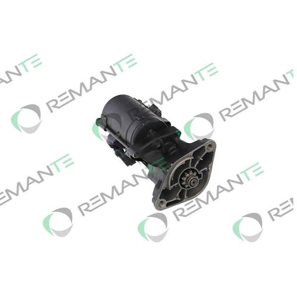 Startmotor 12V Remante 011-001-000590R REMANTE