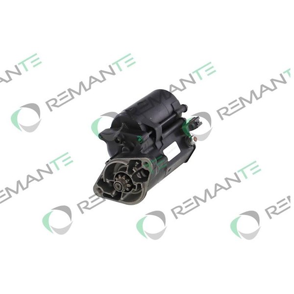 Startmotor 12V Remante 011-001-000590R REMANTE