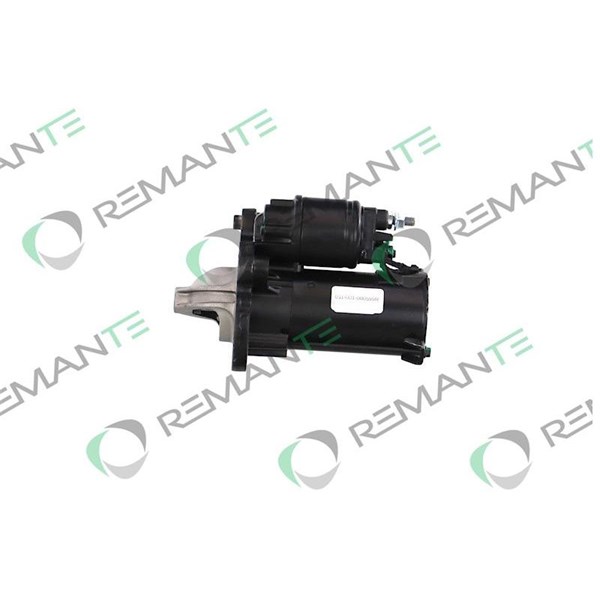 Startmotor 12V Remante 011-001-000599R REMANTE