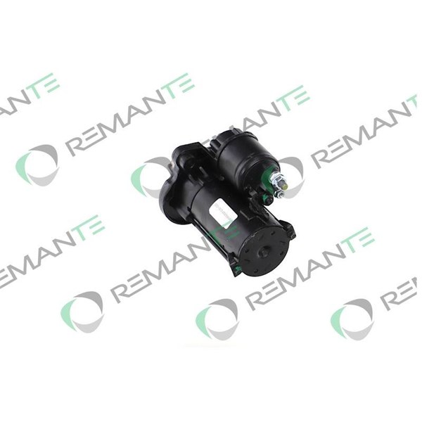 Startmotor 12V Remante 011-001-000599R REMANTE