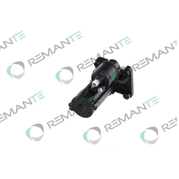 Startmotor 12V Remante 011-001-000599R REMANTE