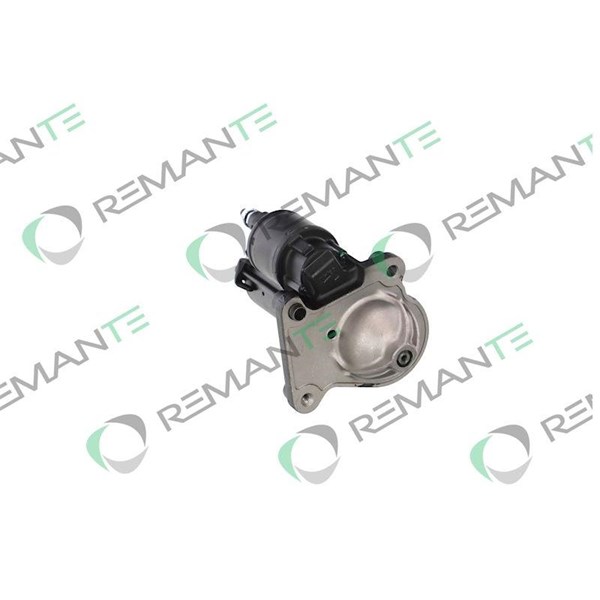 Startmotor 12V Remante 011-001-000599R REMANTE