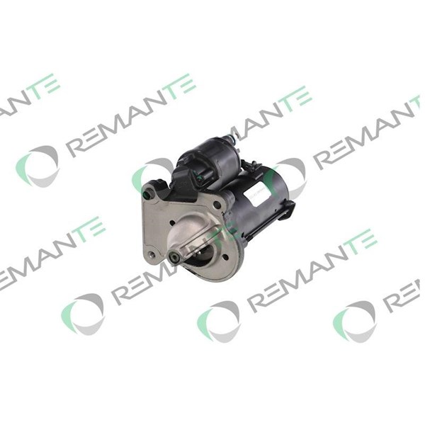 Startmotor 12V Remante 011-001-000599R REMANTE