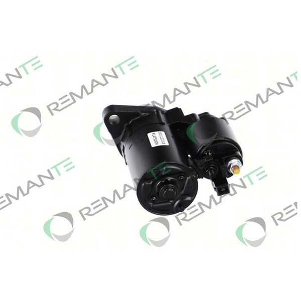 Startmotor 12V Remante 011-001-000675R REMANTE