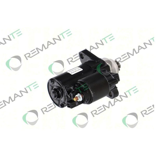 Startmotor 12V Remante 011-001-000675R REMANTE