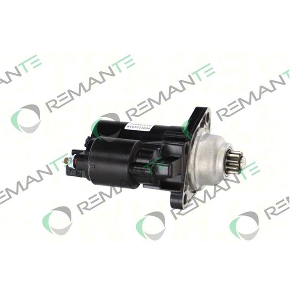 Startmotor 12V Remante 011-001-000675R REMANTE