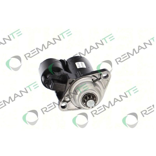 Startmotor 12V Remante 011-001-000675R REMANTE