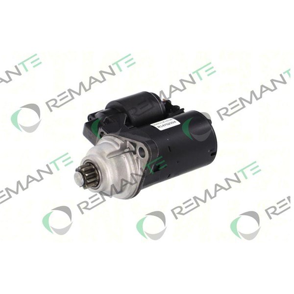 Startmotor 12V Remante 011-001-000675R REMANTE