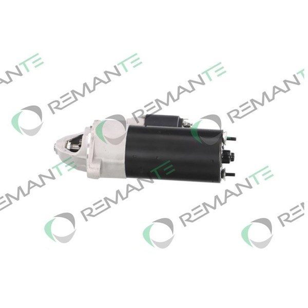 Startmotor 12V Remante 011-001-000735R REMANTE