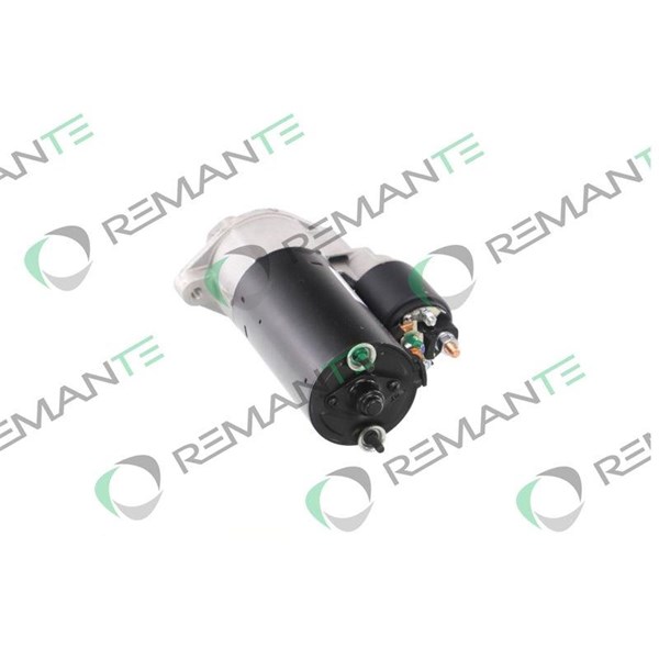Startmotor 12V Remante 011-001-000735R REMANTE