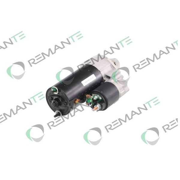 Startmotor 12V Remante 011-001-000735R REMANTE