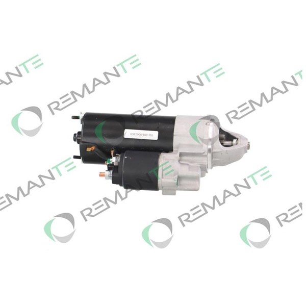 Startmotor 12V Remante 011-001-000735R REMANTE