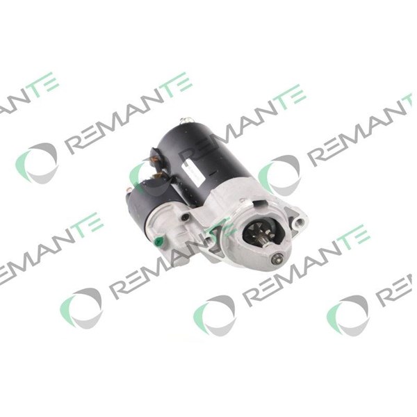 Startmotor 12V Remante 011-001-000735R REMANTE