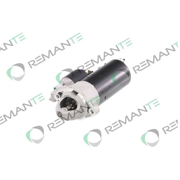Startmotor 12V Remante 011-001-000735R REMANTE