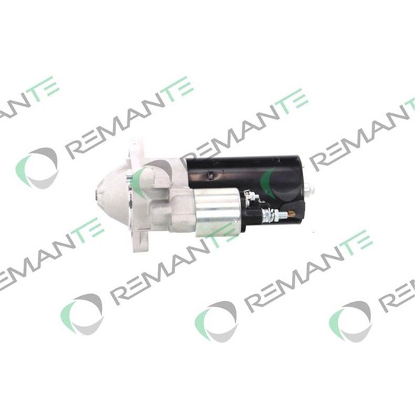 Startmotor 12V Remante 011-001-000827R REMANTE