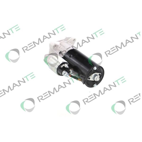 Startmotor 12V Remante 011-001-000827R REMANTE
