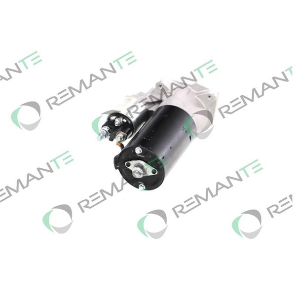 Startmotor 12V Remante 011-001-000827R REMANTE