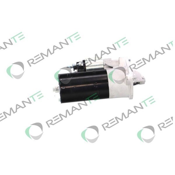 Startmotor 12V Remante 011-001-000827R REMANTE