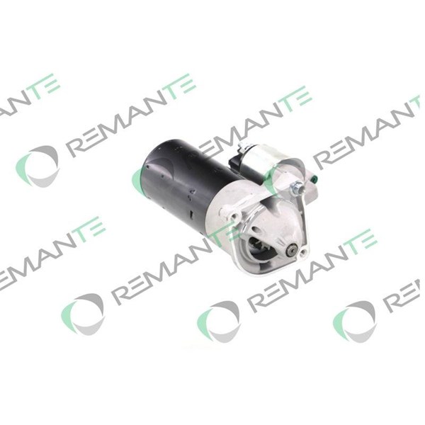Startmotor 12V Remante 011-001-000827R REMANTE