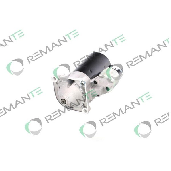 Startmotor 12V Remante 011-001-000827R REMANTE