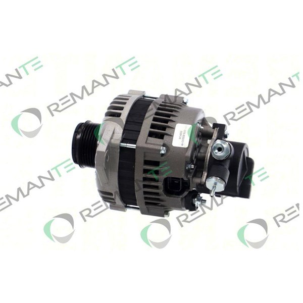Generator 12V 100A Remante 011-003-000001R REMANTE