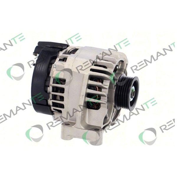 Generator 12V 85A Remante 011-003-000002R REMANTE