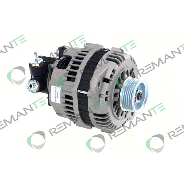 Generator 12V 100A Remante 011-003-000003R REMANTE