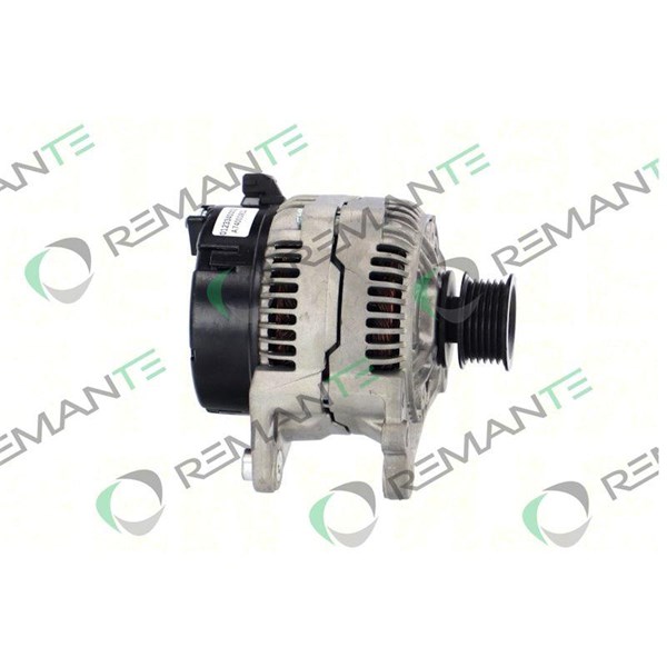 Generator 12V 90A Remante 011-003-000004R REMANTE