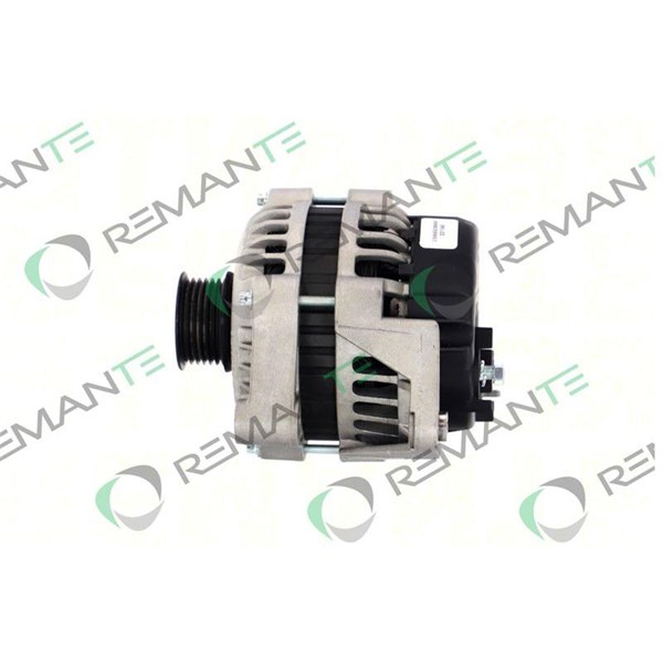 Generator 12V 100A Remante 011-003-000006R REMANTE