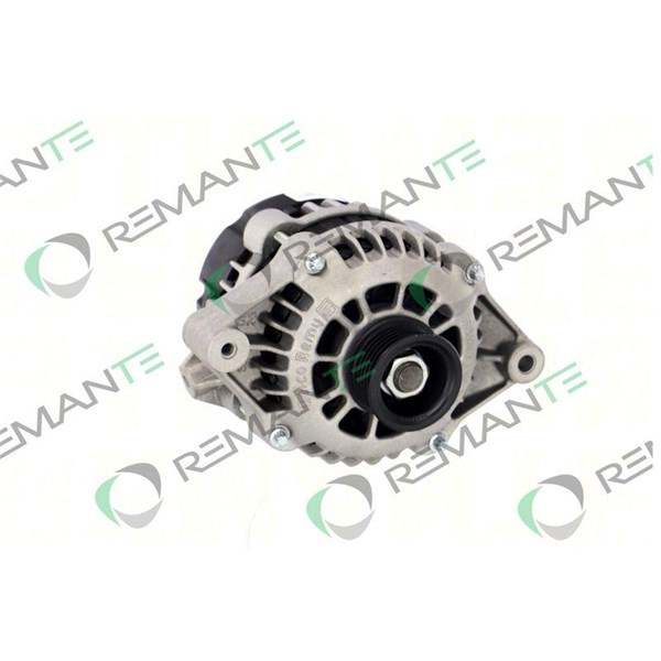 Generator 12V 100A Remante 011-003-000006R REMANTE