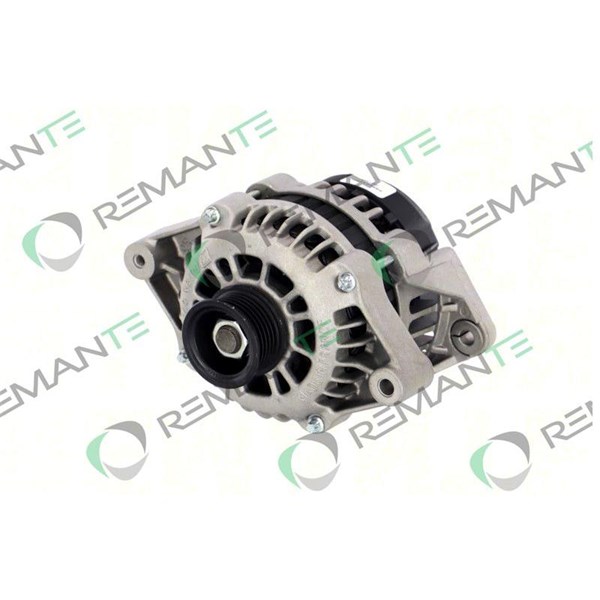 Generator 12V 100A Remante 011-003-000006R REMANTE