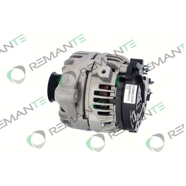 Generator 12V 100A Remante 011-003-000007R REMANTE