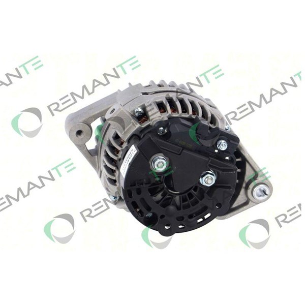 Generator 12V 100A Remante 011-003-000007R REMANTE