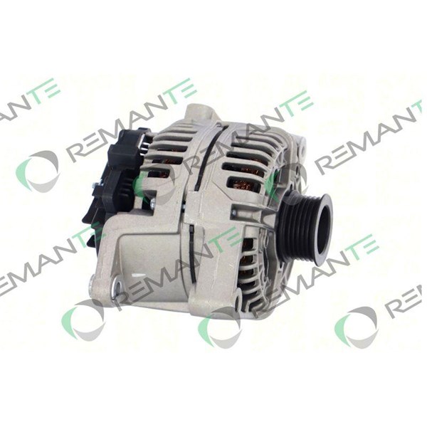 Generator 12V 100A Remante 011-003-000007R REMANTE
