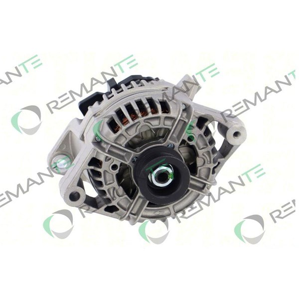 Generator 12V 100A Remante 011-003-000007R REMANTE