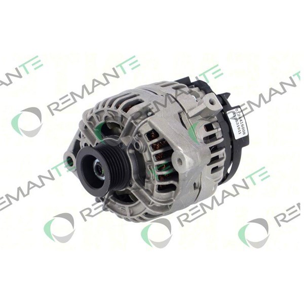 Generator 12V 100A Remante 011-003-000007R REMANTE