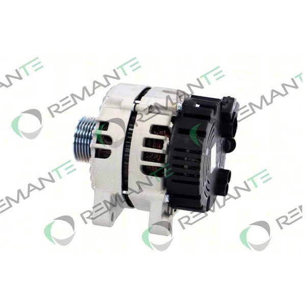 Generator 12V 80A Remante 011-003-000009R REMANTE