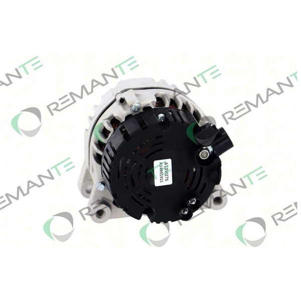 Generator 12V 80A Remante 011-003-000009R REMANTE