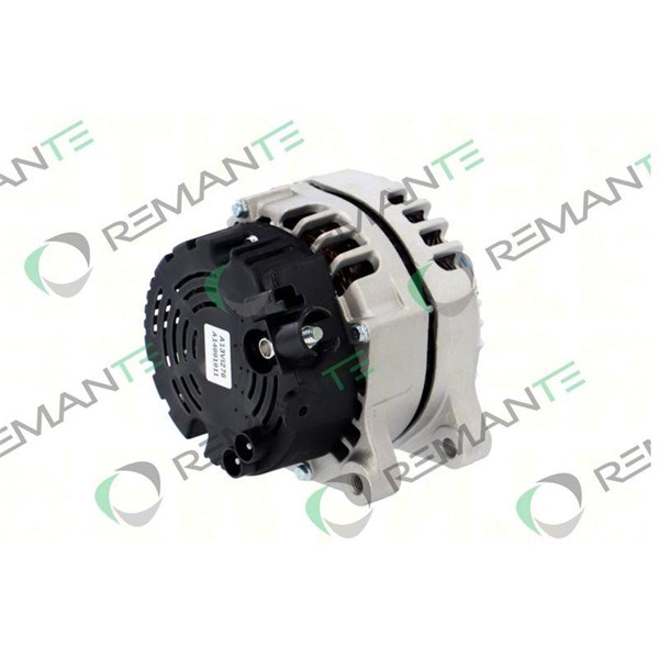 Generator 12V 80A Remante 011-003-000009R REMANTE