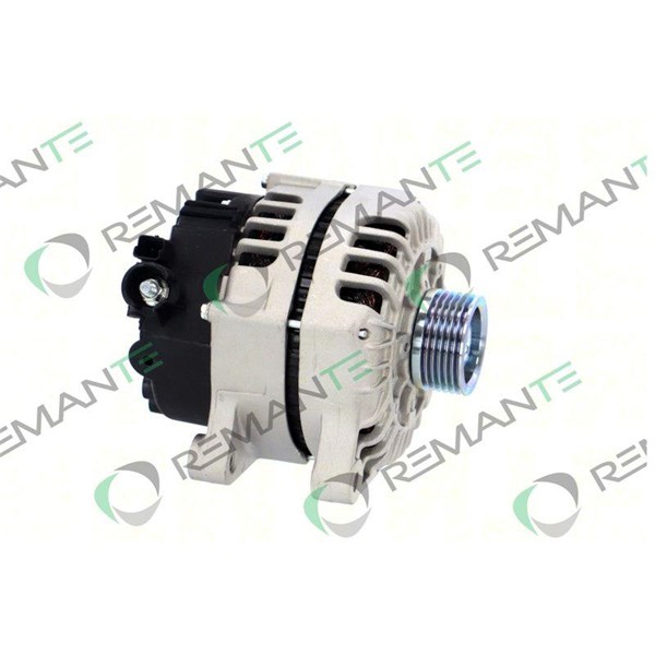 Generator 12V 80A Remante 011-003-000009R REMANTE