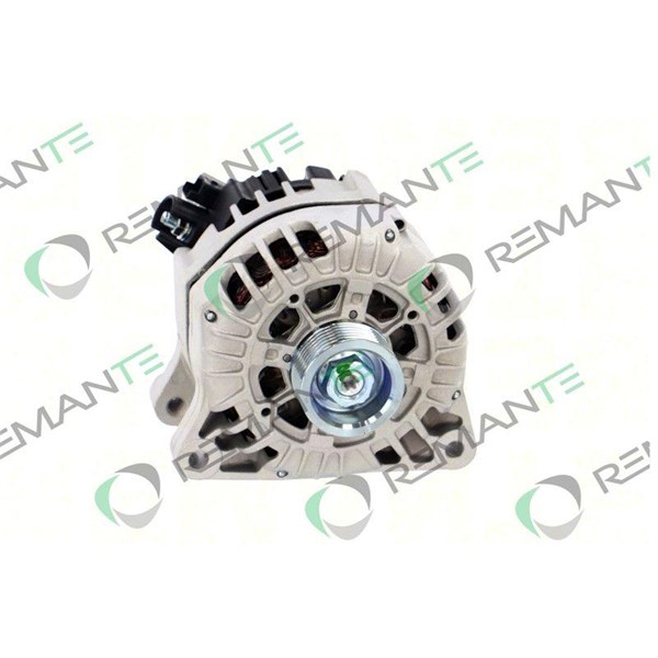 Generator 12V 80A Remante 011-003-000009R REMANTE