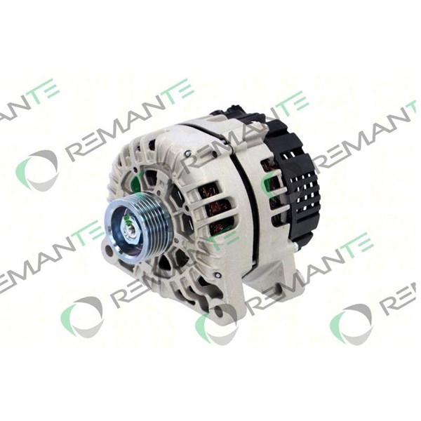 Generator 12V 80A Remante 011-003-000009R REMANTE