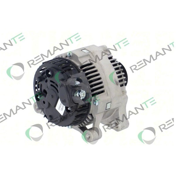 Generator 12V 70A Remante 011-003-000010R REMANTE