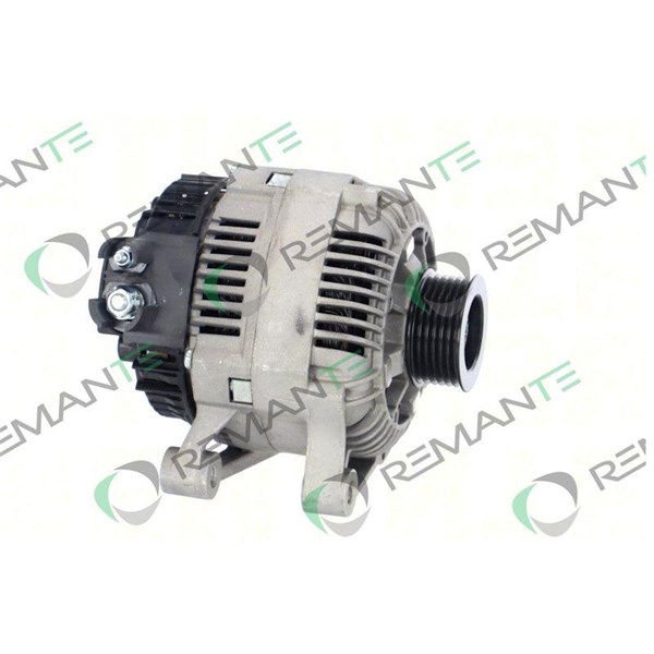 Generator 12V 70A Remante 011-003-000010R REMANTE